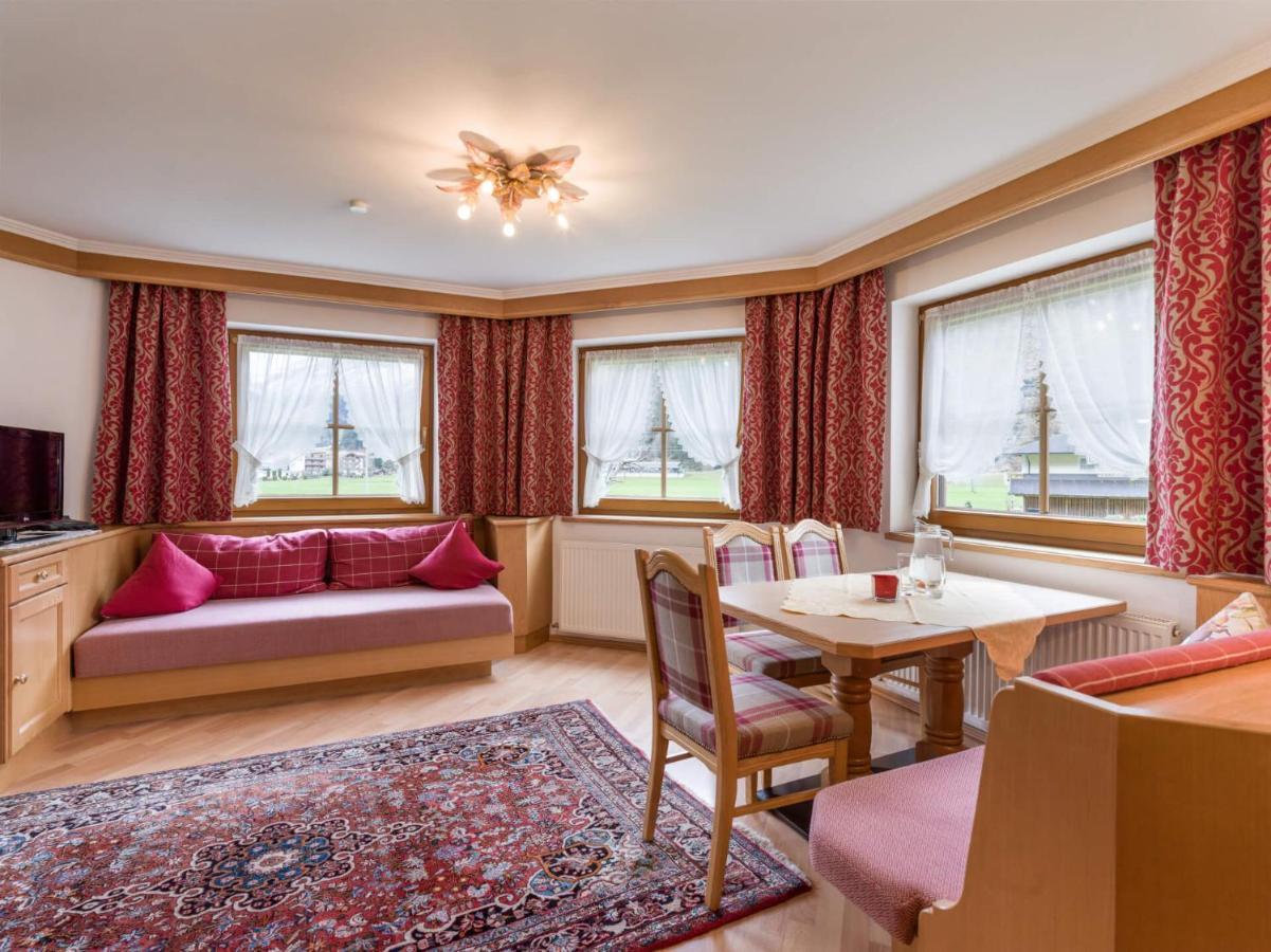 Ferienhof Oblasser Mayrhofen Exterior photo