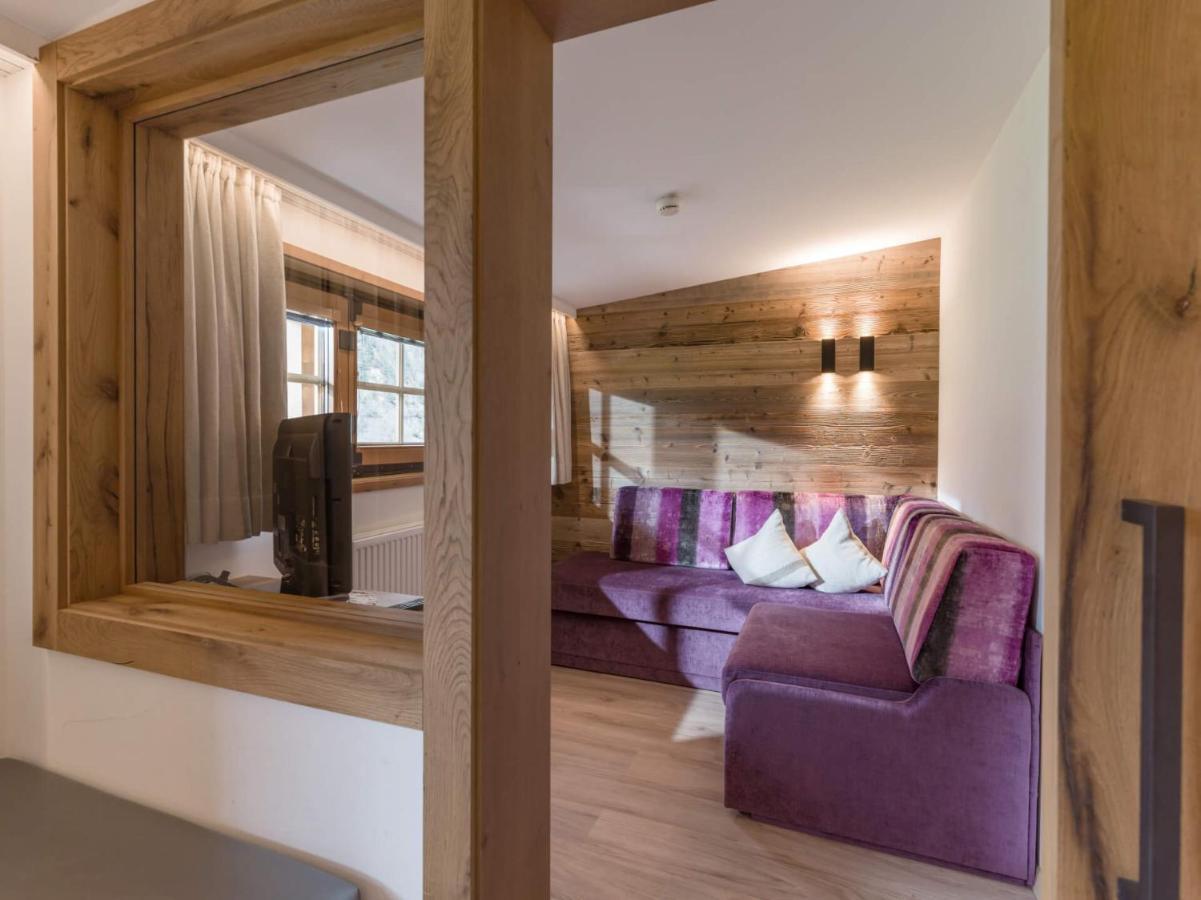 Ferienhof Oblasser Mayrhofen Exterior photo